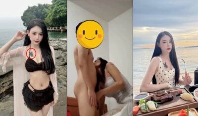 Anh thợ chụp ảnh may mắn và cô mẫu ảnh siêu ngon