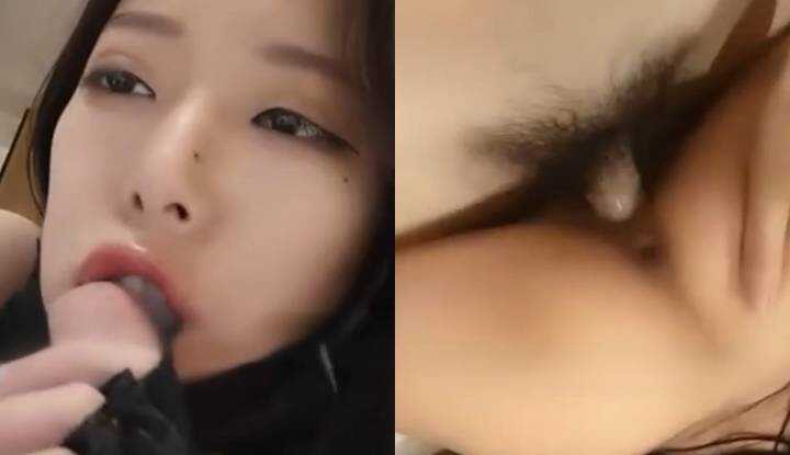 Bạn gái tôi thường khá lạnh lùng, nhưng khi chịch thì cô ấy lại vô cùng nồng nhiệt.
