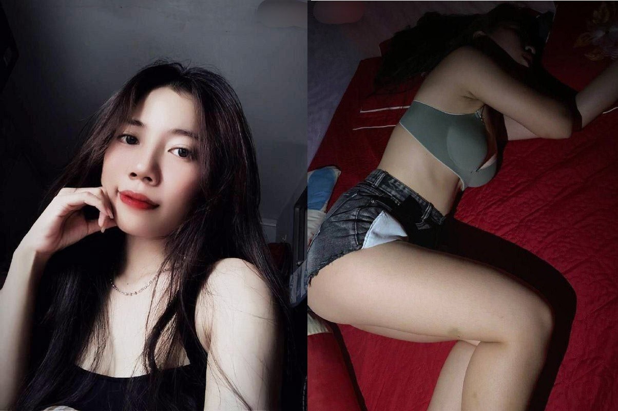 Bạn ruột cho chịch để thử cảm giác