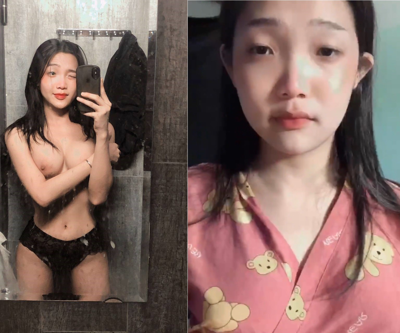 Bạn thân chịch nhau trước ngày cưới