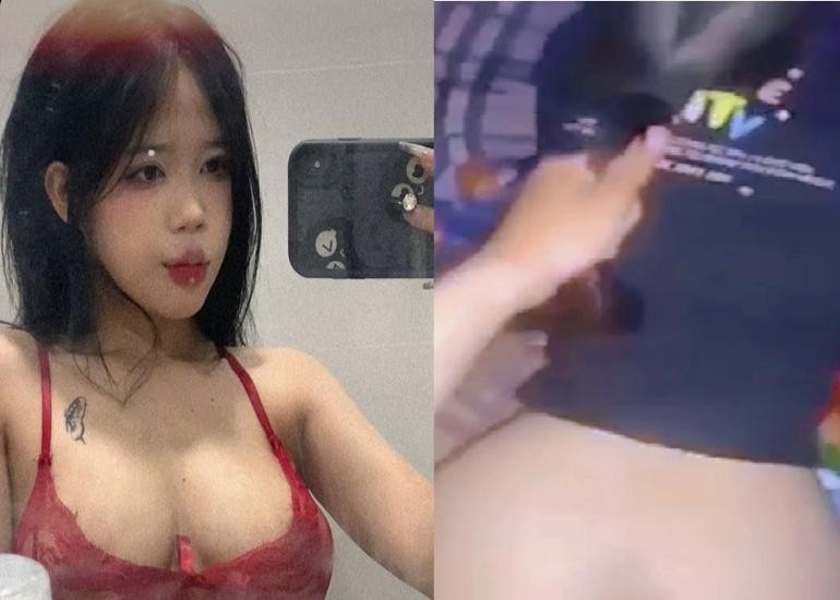 Bắn Tinh Ngập Lồn Em Nữ Sinh Uông Thị Phương Uyên 2k6