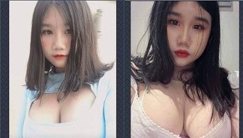 Cảnh nóng phang nhau của Nguyễn Phương Phi Diệu