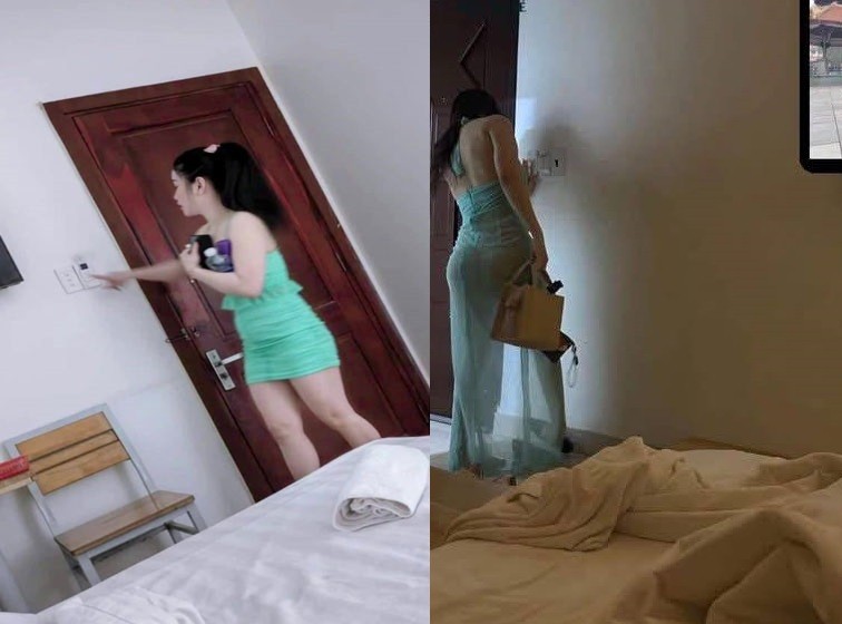 Chịch Em Phò Đan Phượng Siêu Múp Làm Tình Cực Sướng