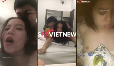Chơi em đồng nghiệp vừa ra trường sướng chợn mắt há mồm