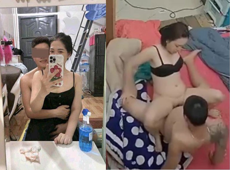 Chồng Nhờ Thợ Lắp Cam Trước Một Ngày Mà Quên Báo Vợ