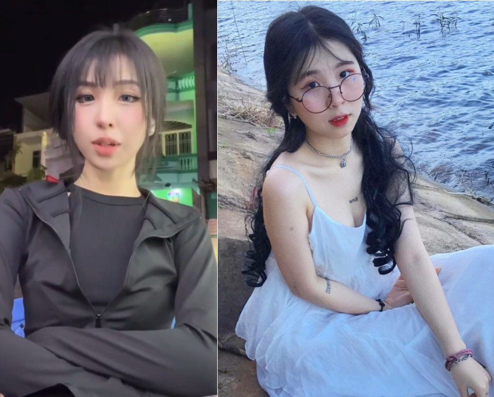 Clip nữ sinh Nguyễn Uyên Trang tha hóa dâm loạn