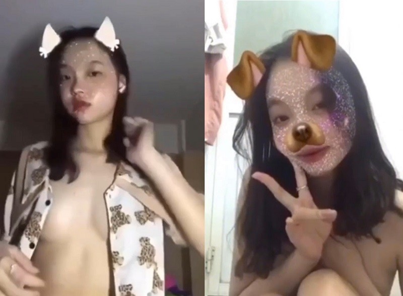 Clip sex Đỗ Uyên gạ bạn trai nện nhau