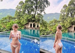 Clip sex hiếp lần đầu kêu la lần sau ngoan ngoãn rên sướng