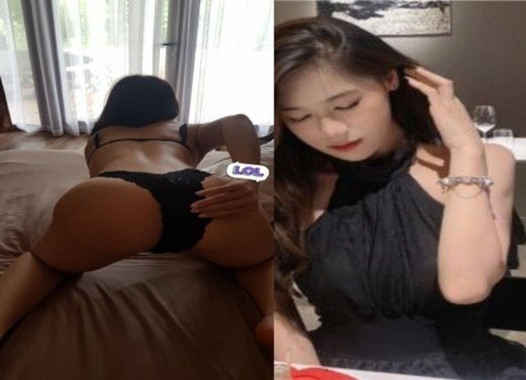 Clip Sex Nàng HotGirl Chân Dài Quyến Rũ