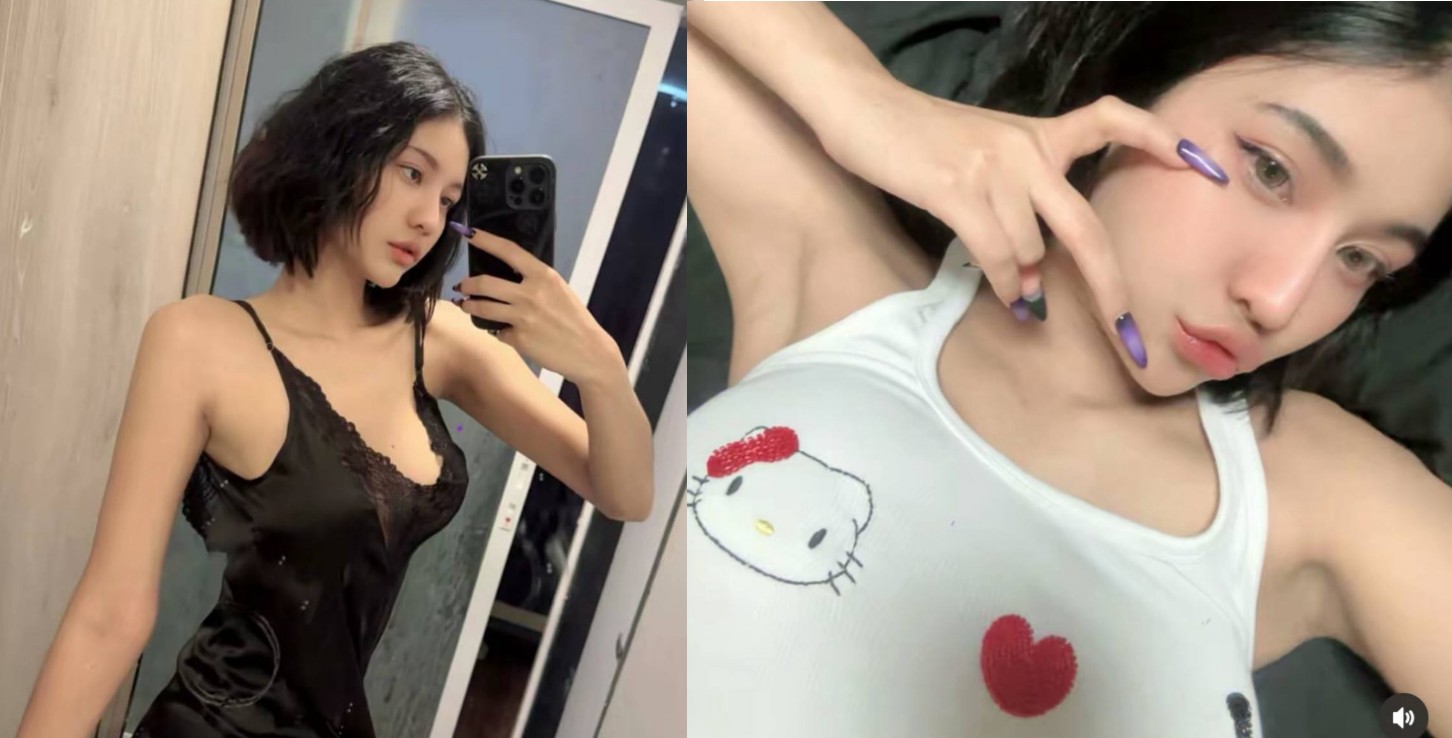 Clip sex thần dâm nhún cạn tinh anh