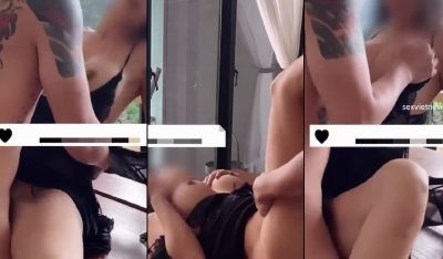 Có Cô Vợ Xin Ngoan Lại Còn Vú To Như này Ai Lại Không Thích