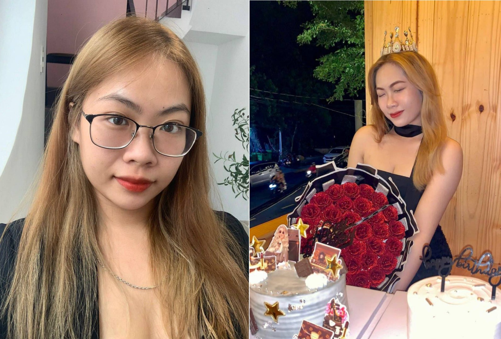 Co giật khi anh đụ quá sướng