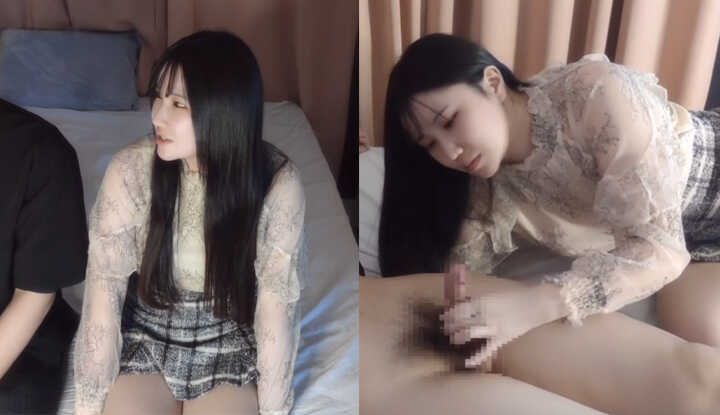 cocoa_nomimono cho phép chàng trai tân trẻ tuổi trải nghiệm lần quan hệ tình dục đầu tiên của mình với cô ấy