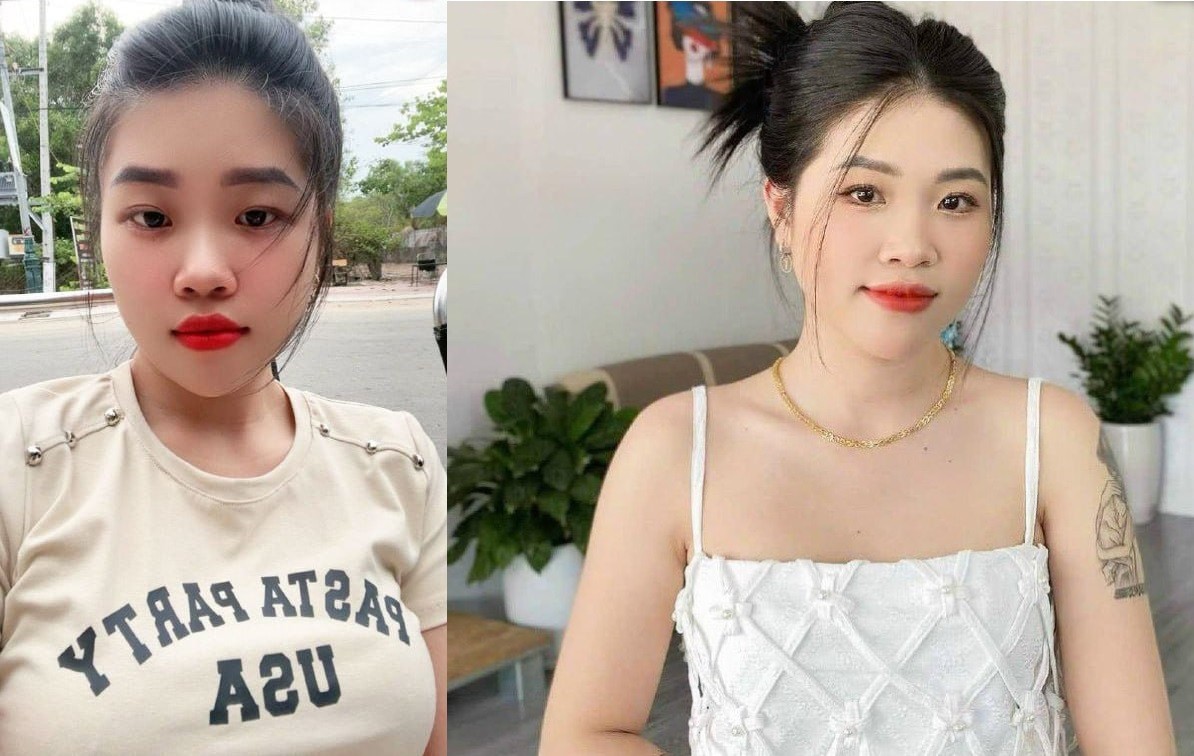 Dâm đãng nổi hứng ngay khi thấy trai đẹp