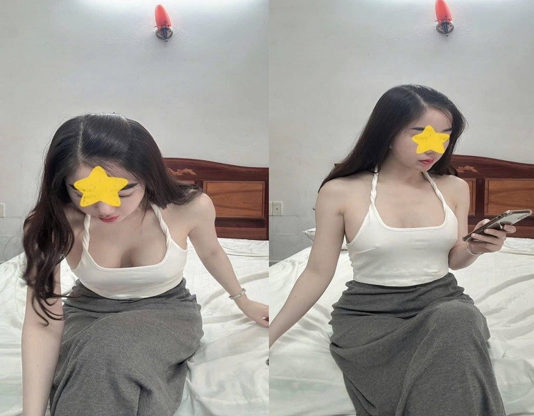 Dẫn Con Bạn Thân Đi Du Lịch Rồi Địt Luôn