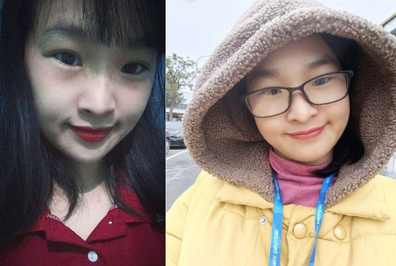 Đang nứng đúng lúc anh người yêu sang chơi