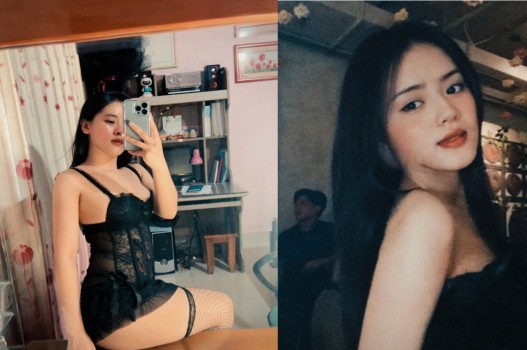 Đi bar trúng em gái dâm đãng cực đã