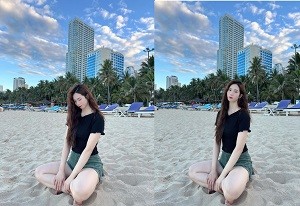 Diệp Xoan dâm đãng địt nhau trong nhà nghỉ cực sung