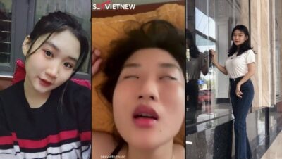 Địt vào lồn em sinh viên thực tập làm em sướng trợn trắng mắt