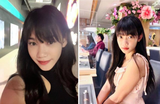 Em dịu dàng cho anh ân ái mỗi ngày