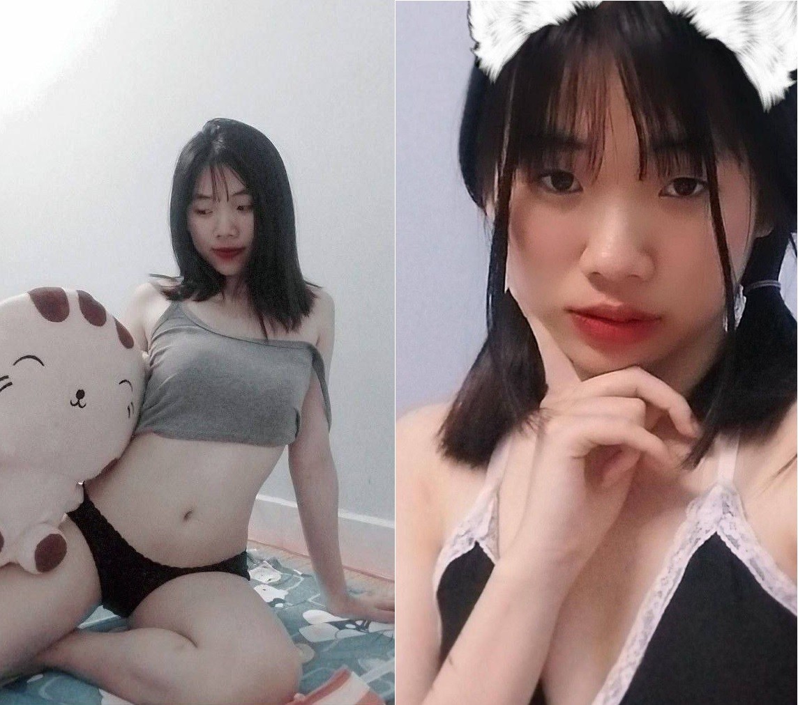 Em đóng vai hầu gái chiều anh phê pha