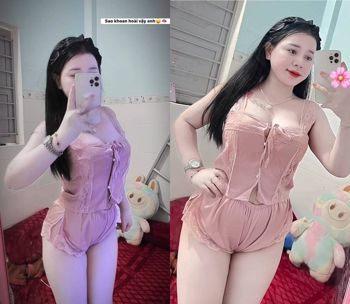 Em một con mông đít vẫn cực ngon