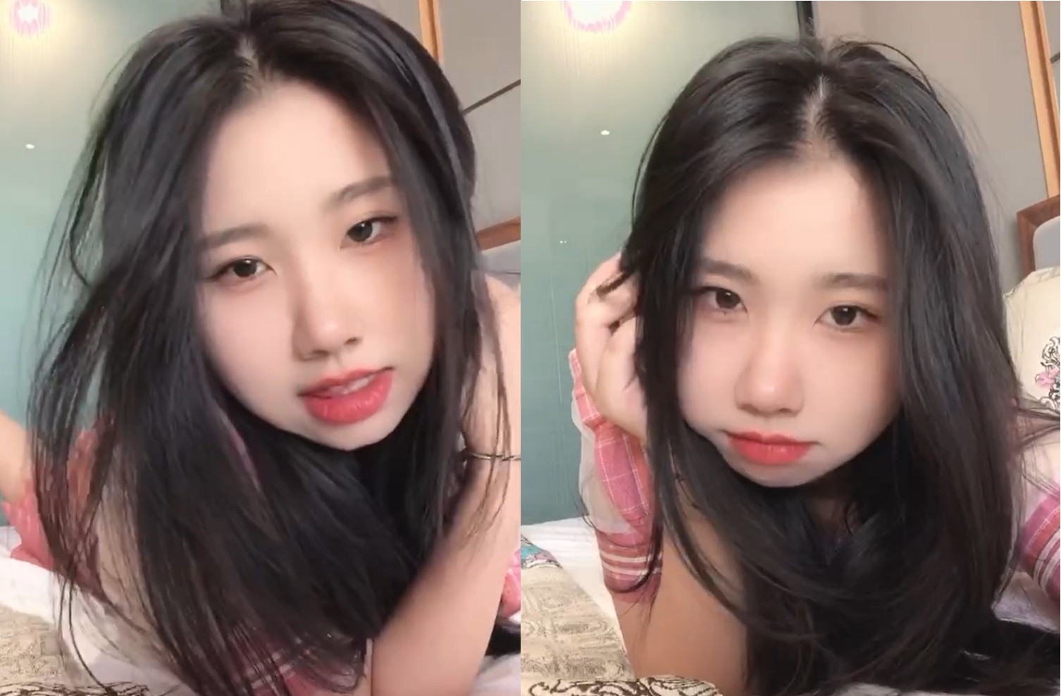 Em múp rụp tư thế nào cũng phê rung người