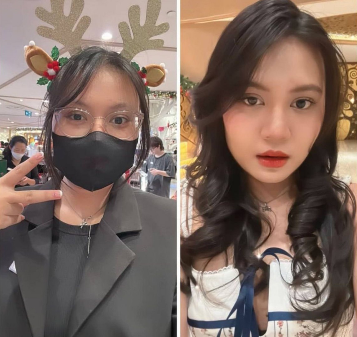 Em nhân viên bị anh sếp lừa nện nát bét
