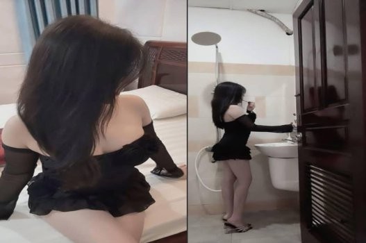 Em ny cũ body ngon khiến anh nhớ dai dẳng