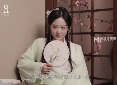 Em trai vua vụng trộm với hoàng hậu dâm đãng