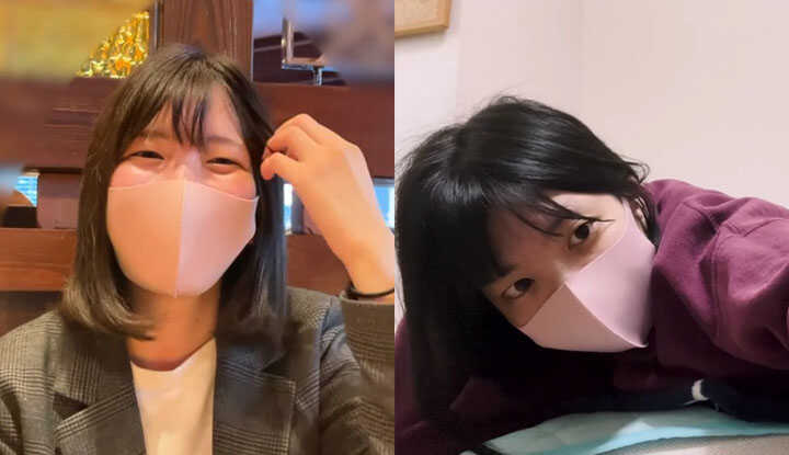 [FC2] Cô gái trong sáng và ngây thơ, Meimei-chan, cuối cùng cũng trải nghiệm khoái cảm xuất tinh không dùng biện pháp bảo vệ lần đầu tiên trong đời sau khi tốt nghiệp được một năm rưỡi. 2 (FC2-PPV-2744199_2)