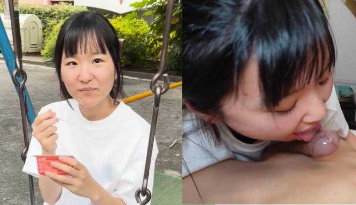 [FC2] Một cô gái 18 tuổi ngây thơ và quyến rũ cuối cùng cũng được trải nghiệm niềm vui của tuổi trưởng thành ngày hôm nay (FC2-PPV-4543663)