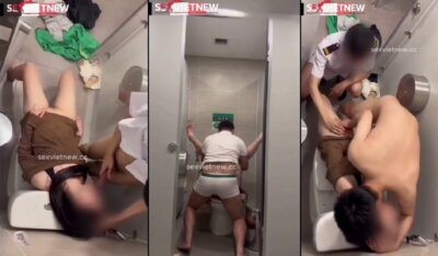 Full Clip sex vkcklananh9496 Vk nhậu say và bị đám bạn địt trong tolet