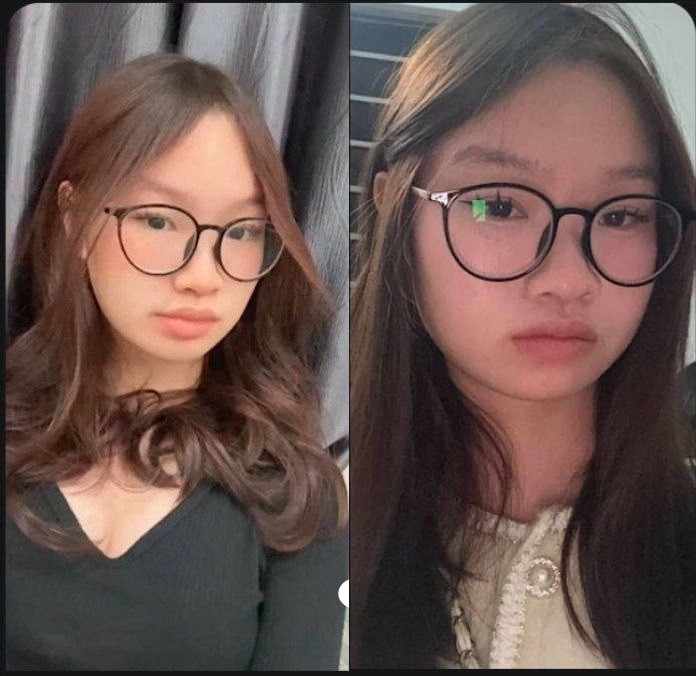 Gái ngon ở nhà ra đường thành con đĩ