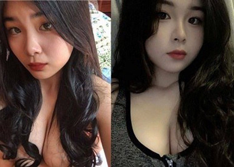 Gái Ngực Khủng Mê Mẩn Chơi Đồ Tình Dục