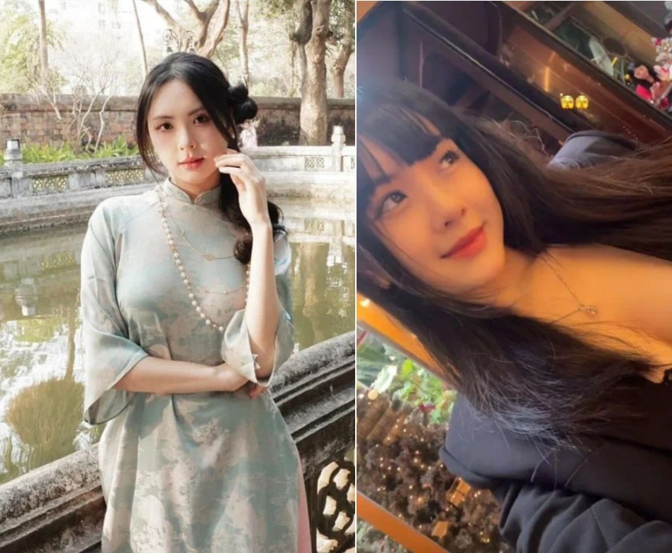 Gái xinh ngực bự mà anh chịch như dưỡng sinh