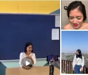 Gíao viên cấp 3 Lê Minh Hi lộ clip sex cực hot