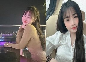Hạnh Tây bị đặt camera quay lén khi đang đụ nhau với trai lạ