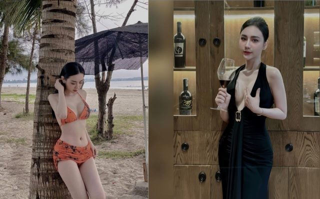 Heovl gái gọi cao cấp giá đắt đỏ