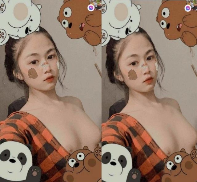 Học sinh dâm đãng cùng bạn trai