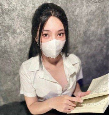 Học sinh được cô bú cu khi đang ôn thi
