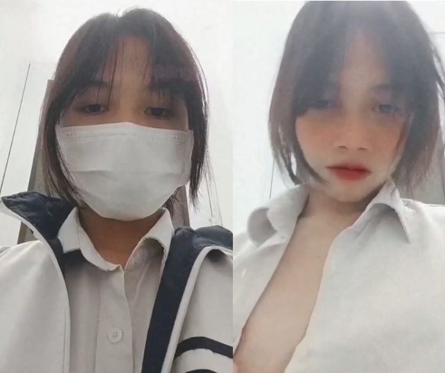 Học sinh ngoan bị gạ đụ mỗi ngày