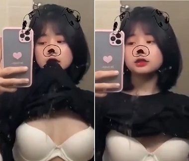 Học sinh sợ trượt nên cho thầy đụ