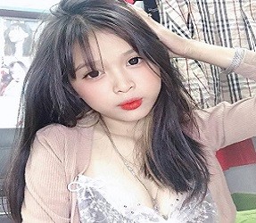 Hot tiktoker xinh như cực dâm và thiên thần