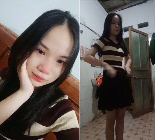 Khánh Huyền gạ gẫm quan hệ với bạn thân của ny