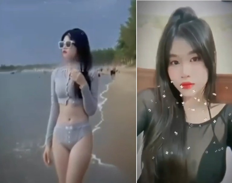 Kim Anh đi du lịch được đụ rên la khoái