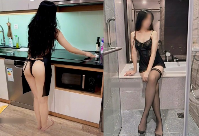 Lan Anh siêu phẩm đụ chồng bạn thân