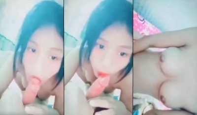 Lê Yến Nhi địt cùng người yêu