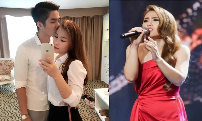 Lộ clip ca sĩ phương nga lên đỉnh cùng trai lạ