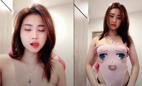 Lộ clip sex Đỗ Ngọc Trang ngoái mông siêu đỉnh